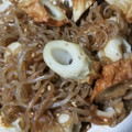 はやしのくま's cooksnap of when they made 簡単！お弁当◎竹輪と蒟蒻の甘辛炒め煮.