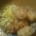 お山のエイ's cooksnap of when they made お弁当にも！ポップンシュリンプ.