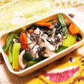 ゆにこーん☆'s cooksnap of when they made ＊時短！豆腐のヘルシー和風サラダ＊.