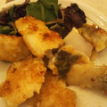 エルモ☆☆'s cooksnap of when they made たらのカレーマヨ竜田揚げ.