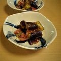ｉｎｏｍａｒｉ's cooksnap of when they made これからの季節にさっぱり茄子を・・.