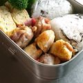 チコリママ's cooksnap of when they made カレー風味のグリルチキン.