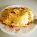プリン坊's cooksnap of when they made 乗せるだけの失敗しないオムライス.