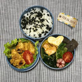 ◆◇Wtiti＊◇◆'s cooksnap of when they made ほうれん草のおひたし★簡単★.