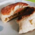 クックSUQ3AQ☆'s cooksnap of when they made パリッと☆茄子のおやき.