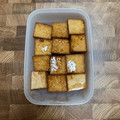 STfam's cooksnap of when they made 【常備菜】厚揚げの煮物.