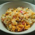 にゃんがす's cooksnap of when they made ☆焼豚炒飯☆.
