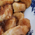 spica1206's cooksnap of when they made ［簡単 鶏 さっぱりお酢煮＊お弁当］.