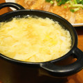 るるおか's cooksnap of when they made 簡単とろ～りスープ.