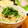 るるおか's cooksnap of when they made 春の味❀桜海老と菜の花の炊き込みご飯.
