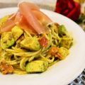 アイリッシュショコラ's cooksnap of when they made 【料理の基本】アボカドの切り方＆選び方.