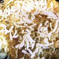 1男4女のママ's cooksnap of when they made 節約キャベツともやし広島風お好み焼き.