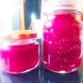 ともにゃぉ♡'s cooksnap of when they made ぶどうジャム.