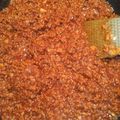 ゆっぴー母さん's cooksnap of when they made 簡単！うんま～い♪絶品タコライス.