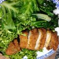シェフ敬三's cooksnap of when they made とんかつ ~海外在住~.