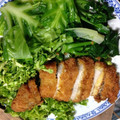 シェフ敬三's cooksnap of when they made とんかつ ~海外在住~.