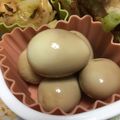 わたさな2016's cooksnap of when they made お弁当に！うずらの煮卵風♪.