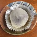 りここカエル's cooksnap of when they made 片栗粉で簡単求肥！白玉粉無しで雪見大福♪.