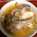 鬼那子's cooksnap of when they made 鯛の潮汁.