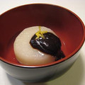figue_noix's cooksnap of when they made ほっとけばできる　ふろふき大根.