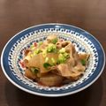 にゃんきちママ's cooksnap of when they made 豚バラ大根☆味噌風味の炒め煮で♪.