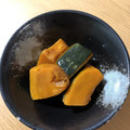 ちゃんえり♡'s cooksnap of when they made 鍋に入れたらあとは放置！かぼちゃの煮物.