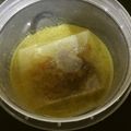 happrin's cooksnap of when they made お鍋に！レンジで簡単！手作り塩ポン酢.