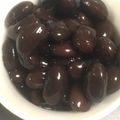 xiang913's cooksnap of when they made 正月の黒豆　ツヤツヤふっくら！手抜き煮豆.
