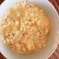 クックネコ☆'s cooksnap of when they made 高菜de和風タルタルソース.