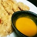 ミカ★ヅキ's cooksnap of when they made ハニーマスタードソース.