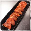 K0A9O0R8U♪'s cooksnap of when they made ペロリ♪トマトのお刺身.