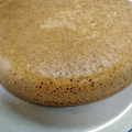 クックO1XSY7☆'s cooksnap of when they made ◆ふわふわココアケーキ◆を炊飯器で！.