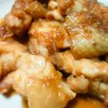 ともこ629's cooksnap of when they made 鶏の照り焼き＠生姜ジャム.