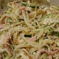 菅原の一味's cooksnap of when they made もやしでおかずサラダ.