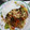 kotohime00's cooksnap of when they made 簡単　焼きそば　マルちゃんで屋台風　.