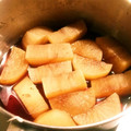 さすらいの上州主夫's cooksnap of when they made 簡単！基本のおでん大根.