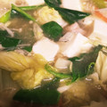 ＊Myke＊'s cooksnap of when they made 【ひとり鍋】たっぷり野菜と和出汁の酒粕鍋.
