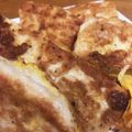 akochu's cooksnap of when they made サラダチキンで簡単ピカタ.
