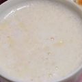 クック07ZL40☆'s cooksnap of when they made ブレンダーで！簡単☆キャベツのスープ.