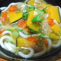 ゆぅ❤'s cooksnap of when they made シンプルな我が家のお雑煮.