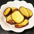 クックMA37UT☆'s cooksnap of when they made 簡単おいしい！さつまいも焼き.