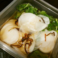 クックDPW3YX☆'s cooksnap of when they made 簡単★かんたん酢でかぶのお漬物.