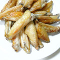 すいーぷりん's cooksnap of when they made グリルで簡単！ 手羽中の塩焼き.