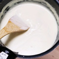 茶だんこ's cooksnap of when they made 失敗なし♪簡単ホワイトソース＊.