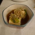 ごはん☺'s cooksnap of when they made 全部飲めちゃう！変わり湯豆腐！居酒屋風♪.