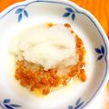 ♡46猫JC♡'s cooksnap of when they made 困った時の一品☆納豆大根おろし.