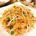 ☆糖質減らしてます☆'s cooksnap of when they made 簡単☆もやし炒め.