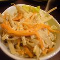 ｒｉｍｉｋｕ＊ママ's cooksnap of when they made おいしい☆ゴママヨのごぼうサラダ☆.