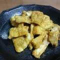 よし33☆'s cooksnap of when they made タラのカレームニエル.