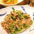 ☆糖質減らしてます☆'s cooksnap of when they made さば水煮缶のおろしキュウリ和え.